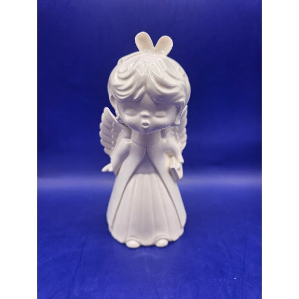 Kissing Angel - Picture 2 of 4